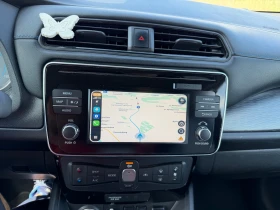 Nissan Leaf * Distronic * Печка - 10900 € / 21318.55 лв. - 57760447 17 | Car24.bg Nissan Leaf * Distronic * Печка - 10900 € / 21318.55 лв. - 57760447 17