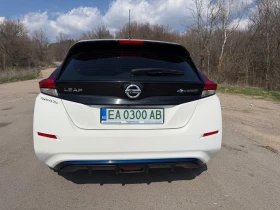 Nissan Leaf * Distronic * Печка - 10900 € / 21318.55 лв. - 57760447 6 | Car24.bg Nissan Leaf * Distronic * Печка - 10900 € / 21318.55 лв. - 57760447 6