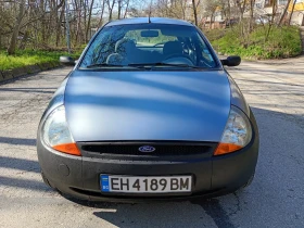 Ford Ka 1300i - Car24.bg Ford Ka 1300i