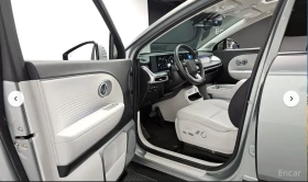 Hyundai IONIQ 9 LONG* RANGE* AWD* PRESTIGE* 7* МЕСТА* ОБДУХВАНЕ* М | Auto.bg — изображение 6 Hyundai IONIQ 9 LONG* RANGE* AWD* PRESTIGE* 7* МЕСТА* ОБДУХВАНЕ* М | Auto.bg — изображение 6