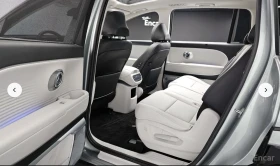 Hyundai IONIQ 9 LONG* RANGE* AWD* PRESTIGE* 7* МЕСТА* ОБДУХВАНЕ* М | Auto.bg — изображение 14 Hyundai IONIQ 9 LONG* RANGE* AWD* PRESTIGE* 7* МЕСТА* ОБДУХВАНЕ* М | Auto.bg — изображение 14