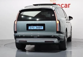 Hyundai IONIQ 9 LONG* RANGE* AWD* PRESTIGE* 7* МЕСТА* ОБДУХВАНЕ* М | Auto.bg — изображение 4 Hyundai IONIQ 9 LONG* RANGE* AWD* PRESTIGE* 7* МЕСТА* ОБДУХВАНЕ* М | Auto.bg — изображение 4