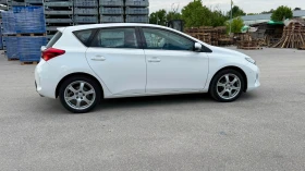 Toyota Auris 1.6 БЕНЗИН | Auto.bg — изображение 7 Toyota Auris 1.6 БЕНЗИН | Auto.bg — изображение 7