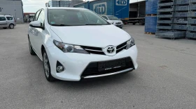 Toyota Auris 1.6 БЕНЗИН