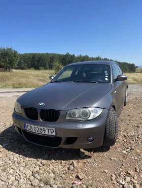 BMW 118 undefined | Auto.bg — изображение 7 BMW 118 undefined | Auto.bg — изображение 7