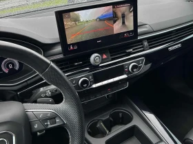 Audi A5 COUPE TECHNIK * ДИСТРОНИК* 360 КАМЕРА* ПАНОРАМА* | Auto.bg — изображение 9 Audi A5 COUPE TECHNIK * ДИСТРОНИК* 360 КАМЕРА* ПАНОРАМА* | Auto.bg — изображение 9