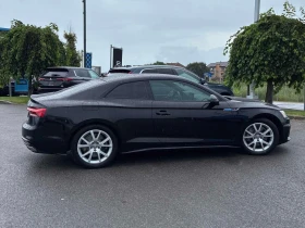 Audi A5 COUPE TECHNIK * ДИСТРОНИК* 360 КАМЕРА* ПАНОРАМА* | Auto.bg — изображение 4 Audi A5 COUPE TECHNIK * ДИСТРОНИК* 360 КАМЕРА* ПАНОРАМА* | Auto.bg — изображение 4