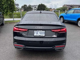 Audi A5 COUPE TECHNIK * ДИСТРОНИК* 360 КАМЕРА* ПАНОРАМА* | Auto.bg — изображение 5 Audi A5 COUPE TECHNIK * ДИСТРОНИК* 360 КАМЕРА* ПАНОРАМА* | Auto.bg — изображение 5