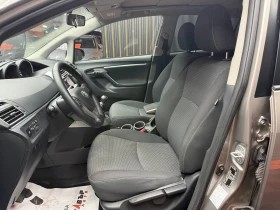 Toyota Verso 1.6D 112кс - 6500 € - 95903638 8 | Car24.bg Toyota Verso 1.6D 112кс - 6500 € - 95903638 8