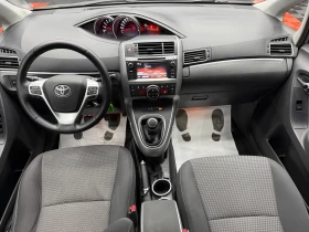 Toyota Verso 1.6D 112кс - 6500 € - 95903638 10 | Car24.bg Toyota Verso 1.6D 112кс - 6500 € - 95903638 10
