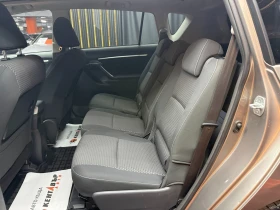 Toyota Verso 1.6D 112кс - 6500 € - 95903638 9 | Car24.bg Toyota Verso 1.6D 112кс - 6500 € - 95903638 9