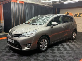Toyota Verso 1.6D 112кс - 6500 € - 95903638 3 | Car24.bg Toyota Verso 1.6D 112кс - 6500 € - 95903638 3