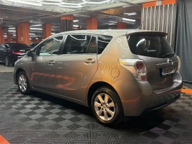 Toyota Verso 1.6D 112кс - 6500 € - 95903638 6 | Car24.bg Toyota Verso 1.6D 112кс - 6500 € - 95903638 6