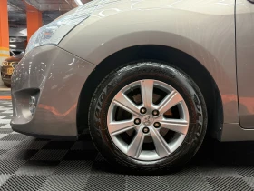 Toyota Verso 1.6D 112кс - 6500 € - 95903638 7 | Car24.bg Toyota Verso 1.6D 112кс - 6500 € - 95903638 7