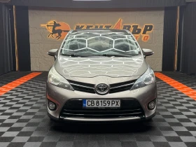 Toyota Verso 1.6D 112кс - 6500 € - 95903638 2 | Car24.bg Toyota Verso 1.6D 112кс - 6500 € - 95903638 2