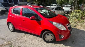 Chevrolet Spark - Car24.bg Chevrolet Spark
