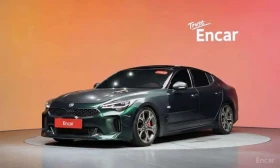 Kia Stinger * 3.3 Turbo AWD * ОПЦИЯ ЗА ФИНАНСИРАНЕ