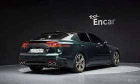 Kia Stinger * 3.3 Turbo AWD * ОПЦИЯ ЗА ФИНАНСИРАНЕ | Auto.bg — изображение 2 Kia Stinger * 3.3 Turbo AWD * ОПЦИЯ ЗА ФИНАНСИРАНЕ | Auto.bg — изображение 2