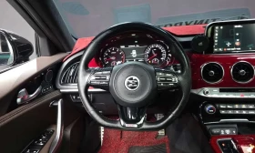 Kia Stinger * 3.3 Turbo AWD * ОПЦИЯ ЗА ФИНАНСИРАНЕ | Auto.bg — изображение 13 Kia Stinger * 3.3 Turbo AWD * ОПЦИЯ ЗА ФИНАНСИРАНЕ | Auto.bg — изображение 13