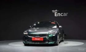 Kia Stinger * 3.3 Turbo AWD * ОПЦИЯ ЗА ФИНАНСИРАНЕ | Auto.bg — изображение 3 Kia Stinger * 3.3 Turbo AWD * ОПЦИЯ ЗА ФИНАНСИРАНЕ | Auto.bg — изображение 3