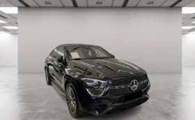 Снимка Mercedes-Benz GLE 45...