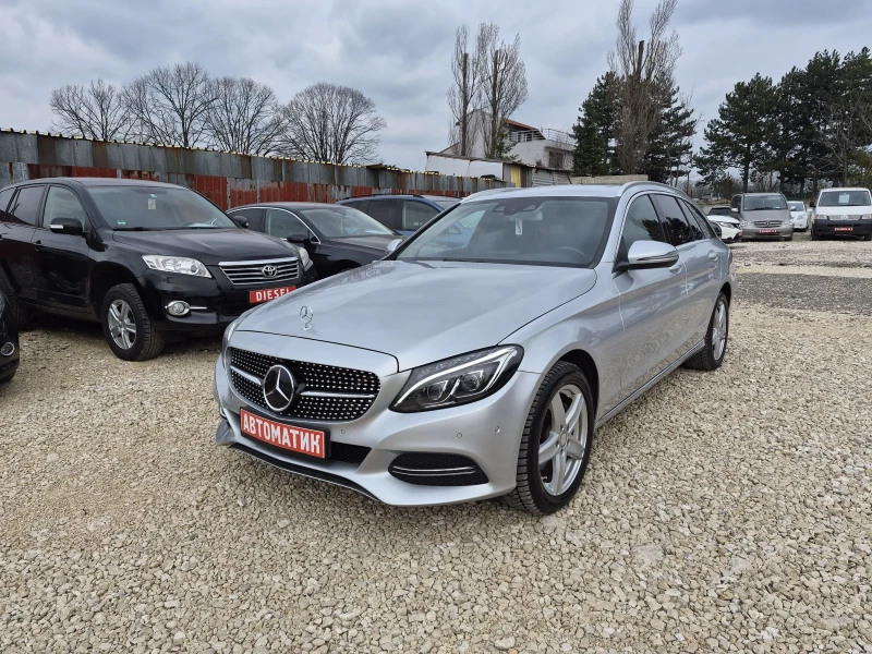 Mercedes-Benz C 220 114K KM!!! - 13800 € / 26990.45 лв. - 84401400 1 | Car24.bg Mercedes-Benz C 220 114K KM!!! - 13800 € / 26990.45 лв. - 84401400 1