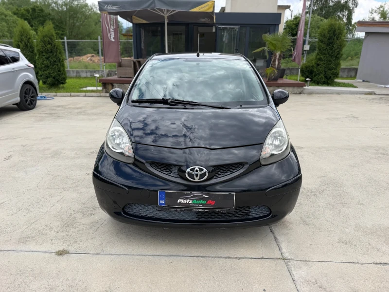 Toyota Aygo 1.0Benzin/161000km - 2350 € / 4596.20 лв. - 77187864 1 | Car24.bg Toyota Aygo 1.0Benzin/161000km - 2350 € / 4596.20 лв. - 77187864 1