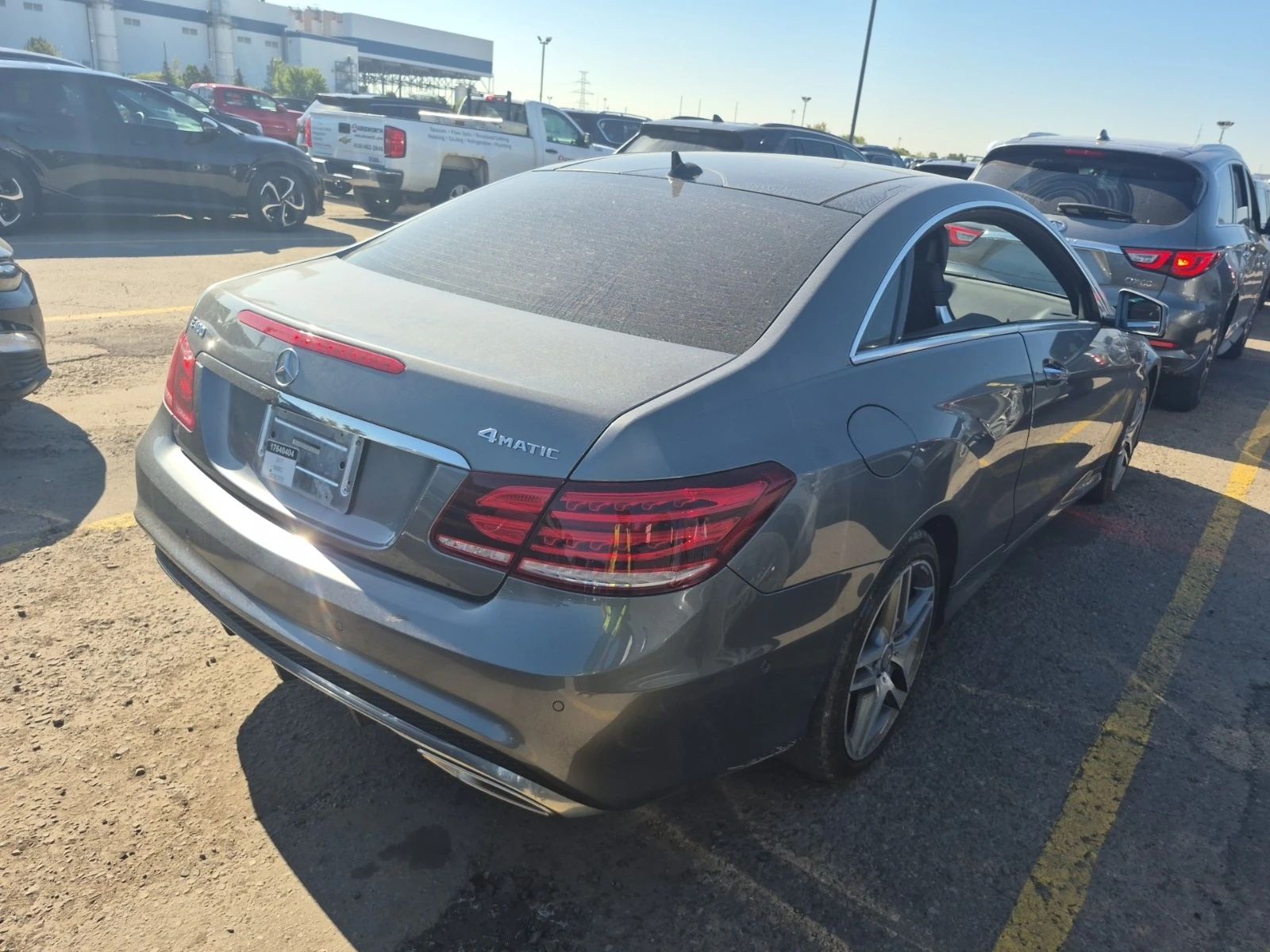 Mercedes-Benz E 400 V6 BITURBO* * 4MATIC * * CARFAX * * АВТО КРЕДИТ *  - изображение 3 | Auto.bg Mercedes-Benz E 400 V6 BITURBO* * 4MATIC * * CARFAX * * АВТО КРЕДИТ *  - изображение 3