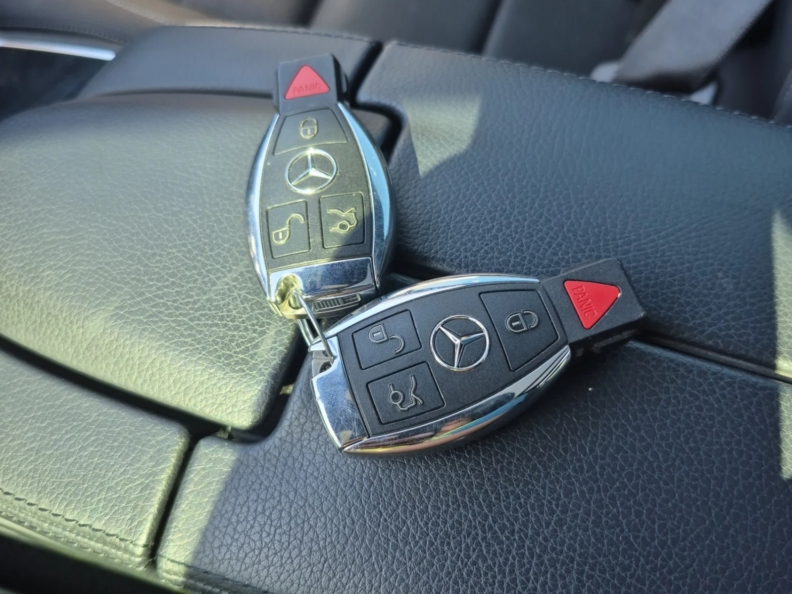 Mercedes-Benz E 400 V6 BITURBO* * 4MATIC * * CARFAX * * АВТО КРЕДИТ *  - изображение 9 | Auto.bg Mercedes-Benz E 400 V6 BITURBO* * 4MATIC * * CARFAX * * АВТО КРЕДИТ *  - изображение 9