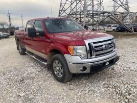     Ford F150 3.5 