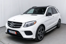 Mercedes-Benz GLE 400 - Car24.bg Mercedes-Benz GLE 400