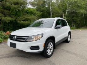 VW Tiguan - Car24.bg VW Tiguan