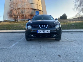 Nissan Juke - 17000 лв. / 8691.96 € - 35985395 4 | Car24.bg Nissan Juke - 17000 лв. / 8691.96 € - 35985395 4