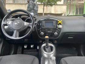 Nissan Juke - 17000 лв. / 8691.96 € - 35985395 10 | Car24.bg Nissan Juke - 17000 лв. / 8691.96 € - 35985395 10