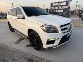 Mercedes-Benz GL 550 Full-AMG* 360-cam* Панорама* - 43000 лв. / 21985.55 € - 28560517 3 | Car24.bg Mercedes-Benz GL 550 Full-AMG* 360-cam* Панорама* - 43000 лв. / 21985.55 € - 28560517 3