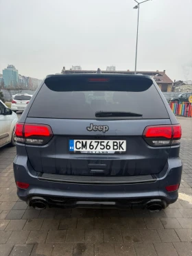 Jeep Grand cherokee LIMITED X - 20500 € / 40094.51 лв. - 54484670 5 | Car24.bg Jeep Grand cherokee LIMITED X - 20500 € / 40094.51 лв. - 54484670 5