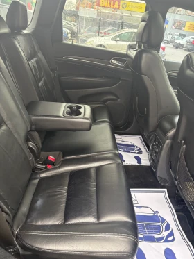 Jeep Grand cherokee LIMITED X - 20500 € / 40094.51 лв. - 54484670 14 | Car24.bg Jeep Grand cherokee LIMITED X - 20500 € / 40094.51 лв. - 54484670 14