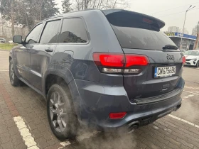 Jeep Grand cherokee LIMITED X - 20500 € / 40094.51 лв. - 54484670 7 | Car24.bg Jeep Grand cherokee LIMITED X - 20500 € / 40094.51 лв. - 54484670 7