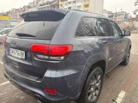Jeep Grand cherokee LIMITED X - 20500 € / 40094.51 лв. - 54484670 4 | Car24.bg Jeep Grand cherokee LIMITED X - 20500 € / 40094.51 лв. - 54484670 4
