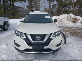 Nissan Rogue 2.5l Sv - 9500 € / 18580.38 лв. - 39451750 13 | Car24.bg Nissan Rogue 2.5l Sv - 9500 € / 18580.38 лв. - 39451750 13