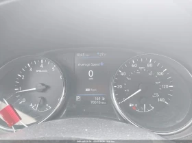 Nissan Rogue 2.5l Sv - 9500 € / 18580.38 лв. - 39451750 7 | Car24.bg Nissan Rogue 2.5l Sv - 9500 € / 18580.38 лв. - 39451750 7