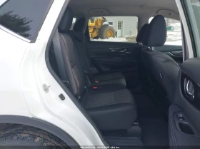 Nissan Rogue 2.5l Sv - 9500 € / 18580.38 лв. - 39451750 8 | Car24.bg Nissan Rogue 2.5l Sv - 9500 € / 18580.38 лв. - 39451750 8