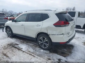 Nissan Rogue 2.5l Sv - 9500 € / 18580.38 лв. - 39451750 3 | Car24.bg Nissan Rogue 2.5l Sv - 9500 € / 18580.38 лв. - 39451750 3