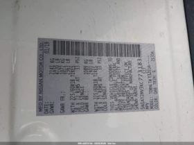 Nissan Rogue 2.5l Sv - 9500 € / 18580.38 лв. - 39451750 9 | Car24.bg Nissan Rogue 2.5l Sv - 9500 € / 18580.38 лв. - 39451750 9