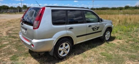 Nissan X-trail - 3200 € / 6258.66 лв. - 11047293 9 | Car24.bg Nissan X-trail - 3200 € / 6258.66 лв. - 11047293 9