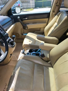 Honda Cr-v - 5250 € - 82976713 8 | Car24.bg Honda Cr-v - 5250 € - 82976713 8