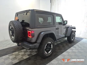 Jeep Wrangler - 26400 € - 95213877 3 | Car24.bg Jeep Wrangler - 26400 € - 95213877 3