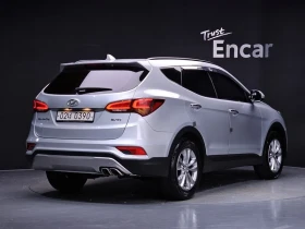 Hyundai Santa fe 2.0 2WD PREMIUM - 12643 € - 48971032 2 | Car24.bg Hyundai Santa fe 2.0 2WD PREMIUM - 12643 € - 48971032 2