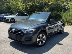 Audi Q5 * Komfort * CARFAX * ГЛАВНО ПРЕДСТАВИТЕЛСТВО *