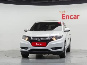 Honda Hr-v 1.8 | Auto.bg — изображение 5 Honda Hr-v 1.8 | Auto.bg — изображение 5